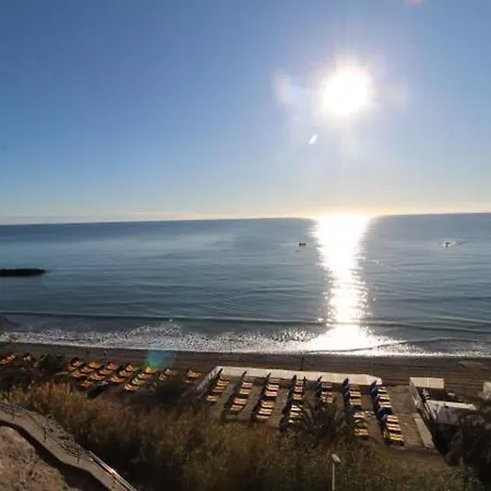 Διαμέρισμα Sol Y Sea Views Πλάγια ντελ Ινγκλές