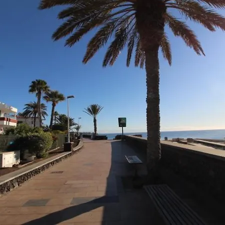 Διαμέρισμα Sol Y Sea Views *