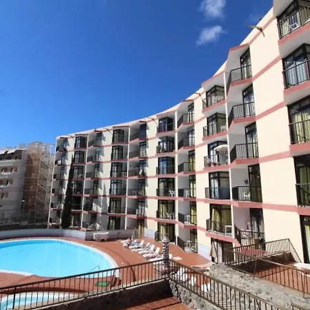 Sol Y Sea Views Διαμέρισμα *